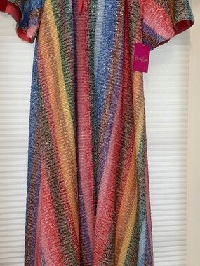 Buddy Love Multicolor Sequin Dress